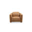 Fauteuil inclinable électrique Waldo blanc cassé-1040755982
