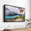Impression sur toile Banff-637791183