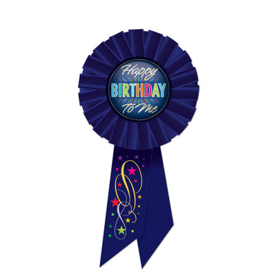 Birthday Party Supplies Kit