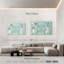 Plaque murale «Blessed Mint»-585584161