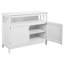 Table buffet en bois Bellbrook-831145533