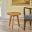 Table d'appoint Wood Marina
