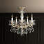 La Scala 5 - Light Chandelier-1383793243-1458027841
