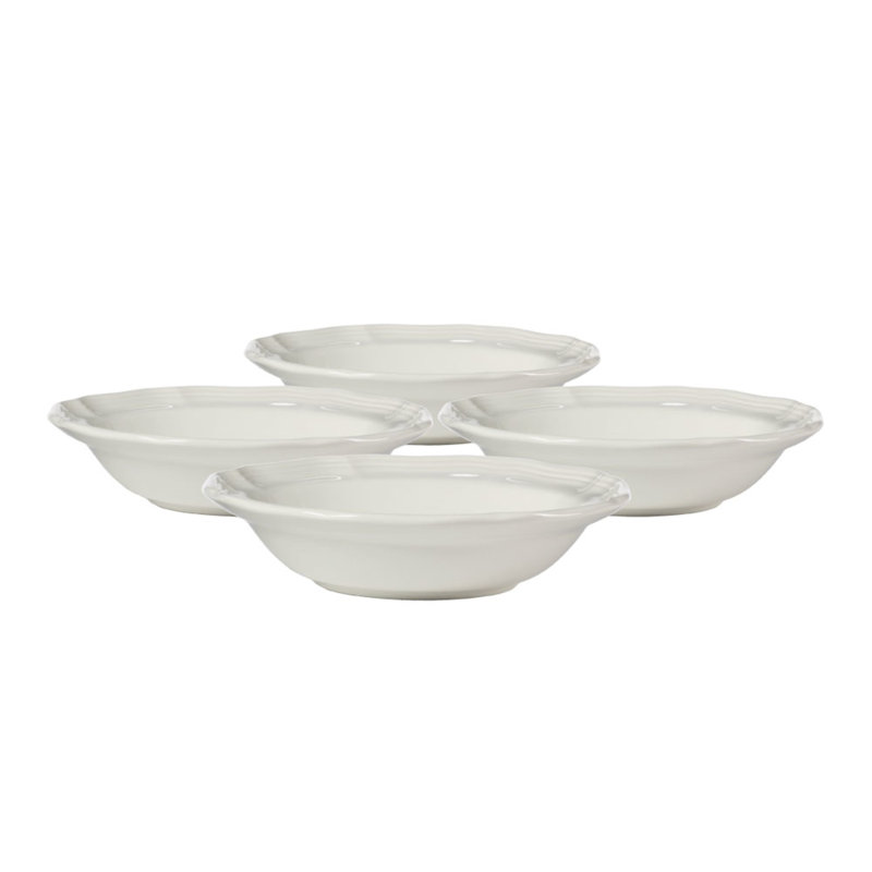 Mikasa French Countryside 7.25 in. Fruit Bowl