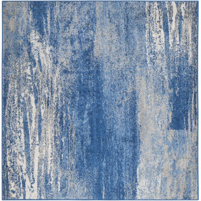 Gicu Performance Abstract Rug
