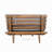 Hillcrest Sofa Coner + Table-906272422