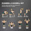 Barbell Set