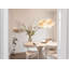 Swirl 1 - Light Pendant-828732643-845677200-858850216