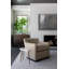 Fino Marble End Table-748296190