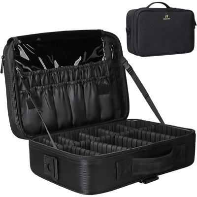 Trousse de voyage pour maquillage