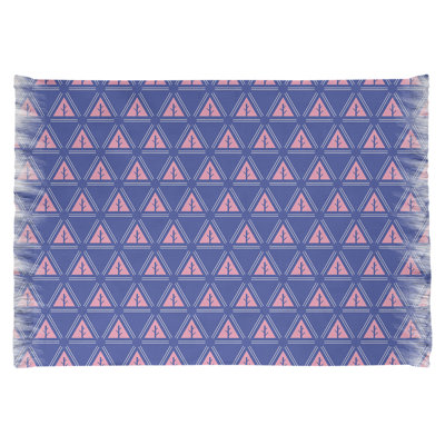Chenille Indoor Rug