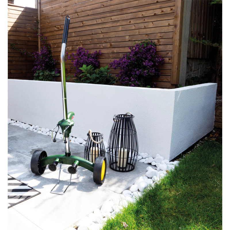 Caddy Plant Stand
