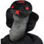 Peluche décorative de luxe Underw World