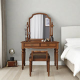 Dezmon Vanity