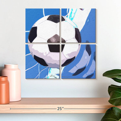 Sireci Goal