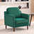 Velours vert