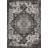 Outdoor Destiny Area Rug Ashen Color-361450392