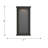 Faywood Medium Lantern from Generation Lighting -1175360253-1175360252