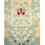 One-of-a-Kind 6' 2" X 8' 7" Hand Knotted Area Rug