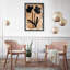 Oliver Gal Artistry in Bloom II Abstract Floral - Luxury Shadowbox Framed Wall Art-2095399414-2095399415