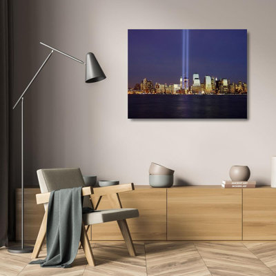 New York City Tribute in Light