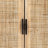 Boudreau Storage Bookcase