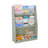 31.88 H X 22.83 W Bookcase-1926875762