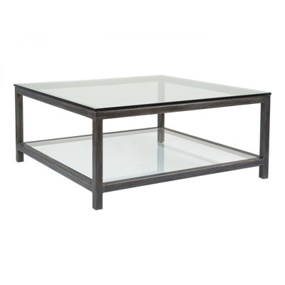 Table basse en métal Designs Per Se