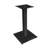 17" Square Indoor Table Base Dining Height-113768990