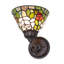 1 - Light Armed Sconce