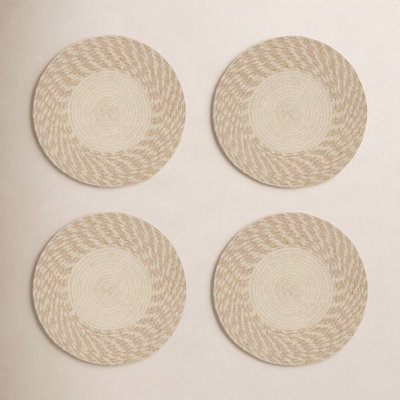 Owens Collection Owens Cotton Placemat