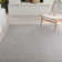 Cloud Tufted Light Grey Rug