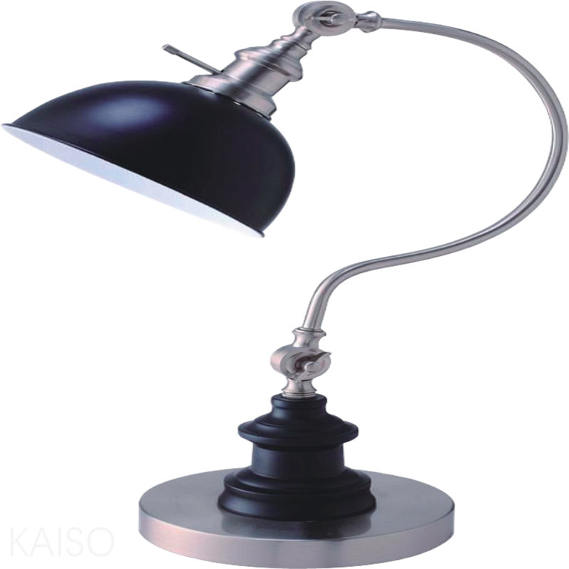 Lampe de table 22 po