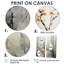 Emert - Art mural sur toile traditionnel-114717807-114717812-114717814