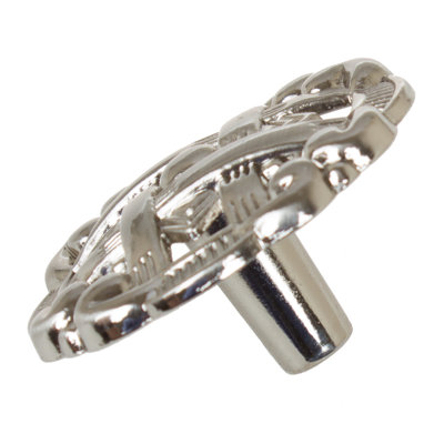 Poignée fantaisie Celtic 1 3/8 "