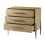 Essence 3 - Drawer Nightstand-1257978332