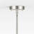 Kamila 3 - Light Drum Chandelier-1804891324