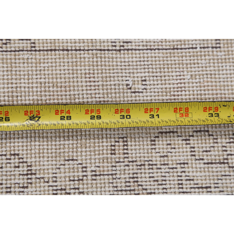 One-of-a-Kind 6'3" X 9'3" Area Rug