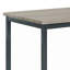 Table de salle à manger rectangulaire