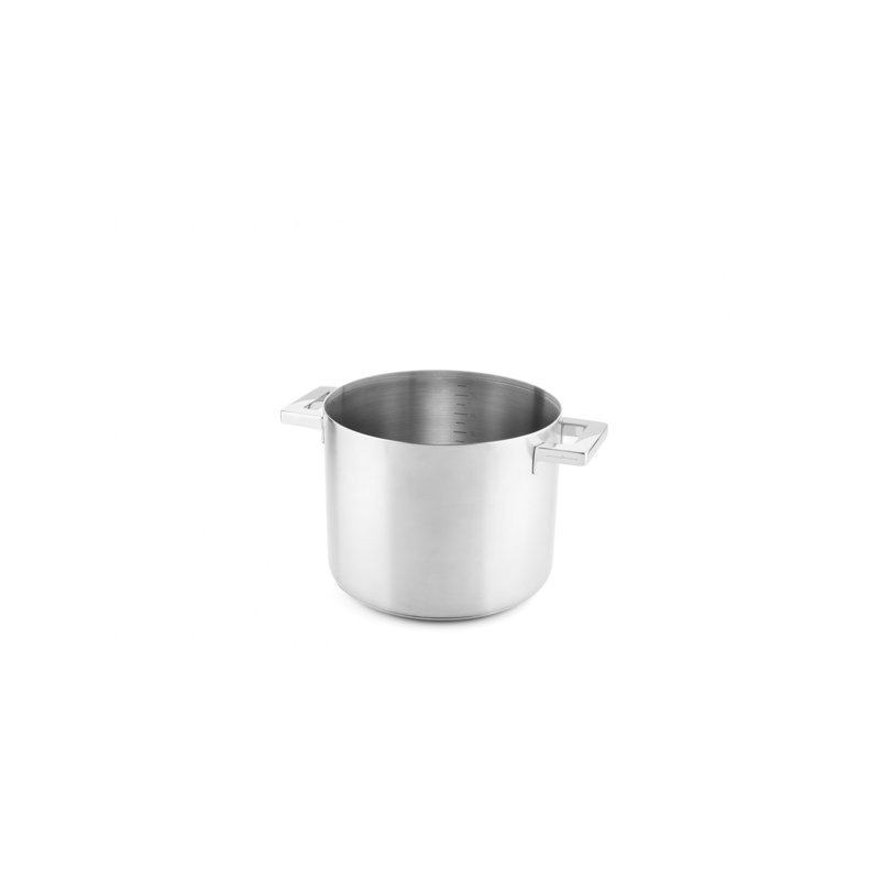 Pot profond 3,5 litres Stile par Pininfarina