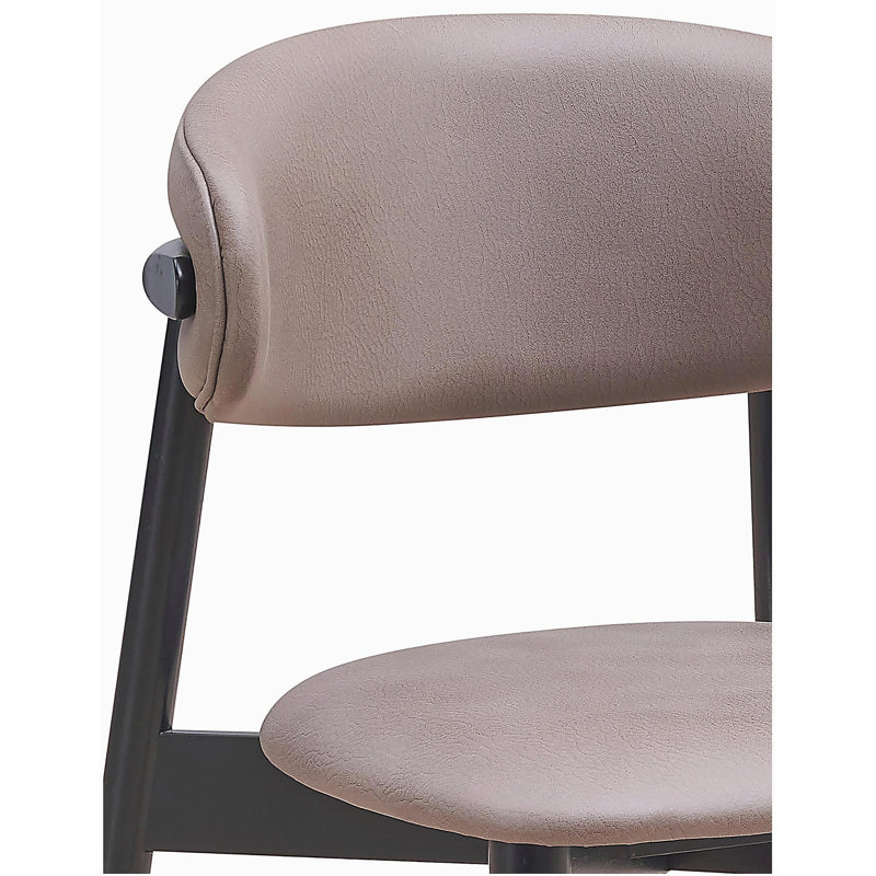 Chaise d'appoint Lanae