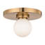 Taft 1 Light Wall Sconce-1095178143