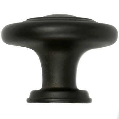 Nantucket 11/8" Diameter Round Knob Multipack