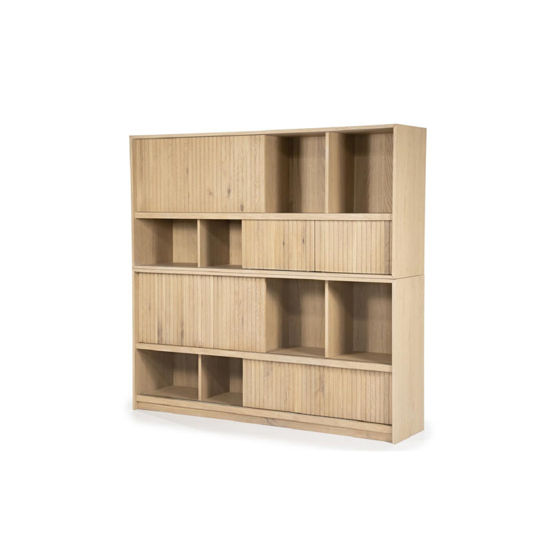Bookcase, Natural