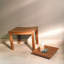 Pacifica Vanity Teak Tray