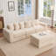 10-In-1 Convertible Sofa Sectional-540406078