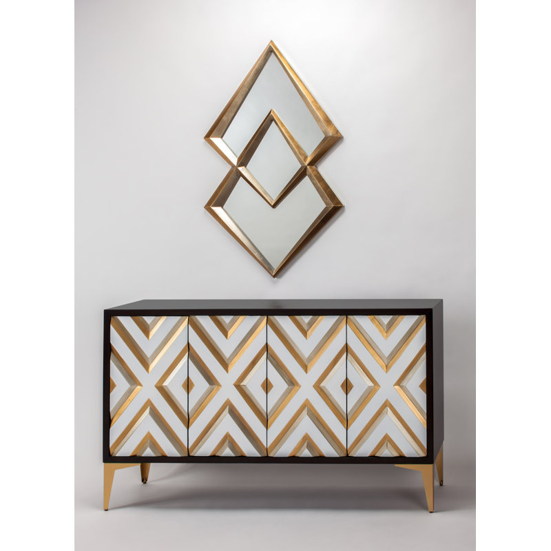 62'' W Sideboard