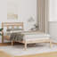 Solid Wood Bed-1281989951-1281989901