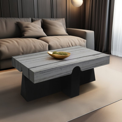 Table basse Modern Modern