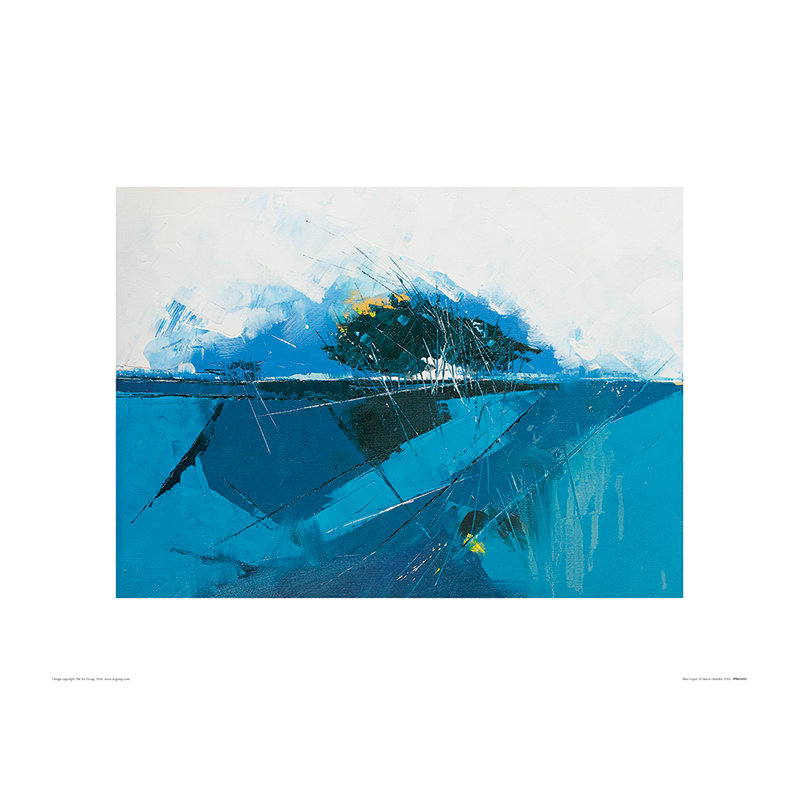 Simon Howden - No Frame Painting